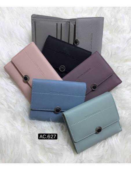 Dompet Cewek Pendek Prettyzys