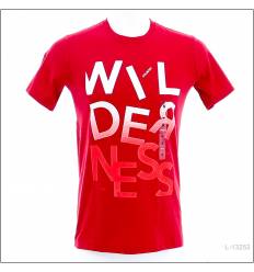 Kaos Oblong Cowok Lengan Pendek Country Fiesta