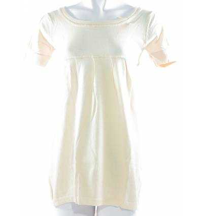 Atasan Rajut Cewek Lengan Pendek Rasf