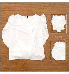 Atasan Cewek Tali Belakang Lengan Pendek KUKKY TOP