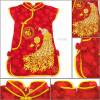 Sackdress Anak Cewek Cibao Lengan Pendek Miauwli 4-8