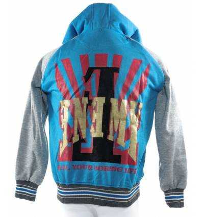 Jaket Kaos Jumper/Jaket/ Jumper Cowok Enemy