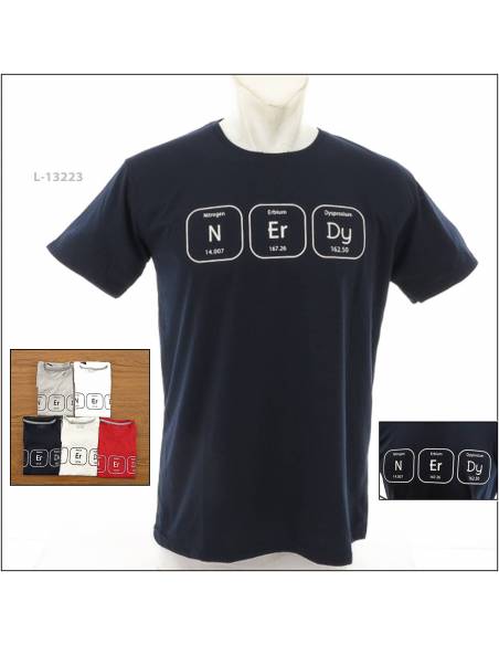 Kaos Lengan Pendek Cowok Lengan Pendek Beibz