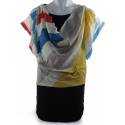 Atasan Cewek Fashion IT's me All Size
