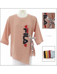 Atasan Cewek Lengan Panjang Mikka All Size