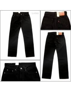 Celana Panjang Jeans Reguler Cowok Levis 29-36