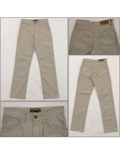 Celana Panjang Katun Reguler Cowok Emba 27-38