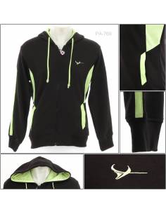 Jaket Jumper Hoodie Cewek Torso XL