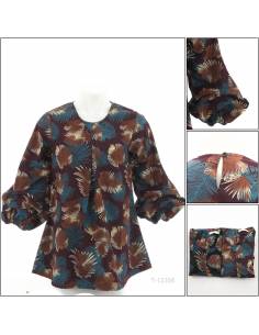 Atasan Cewek Lengan Panjang Beamish M-2XL