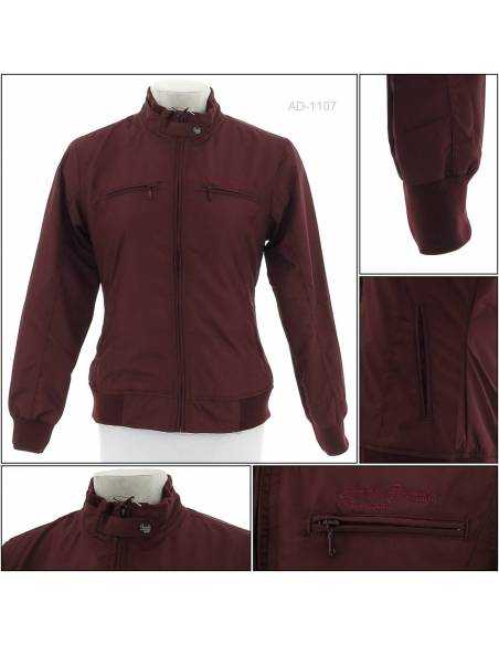 Jaket Parasit Cewek/Ladies Arvada M - XL