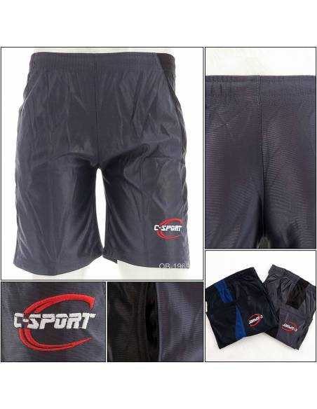 Celana Pendek Kolor Cowok C-sport All Size