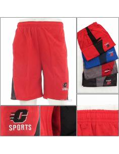 Celana Pendek Kolor Cowok C-sport All Size