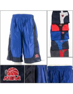 Celana Pendek Kolor Cowok C-sport All Size