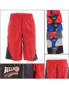 Celana Kolor Cowok Santai C-Sport All Size