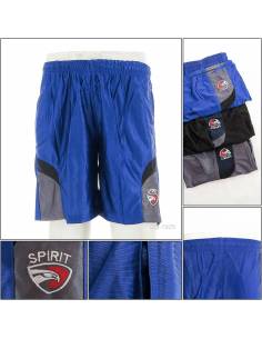 Celana Pendek Kolor Cowok C-sport All Size