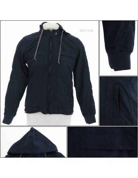 Jaket Parasit Cewek/Ladies Erce 2XL-4L Big Size