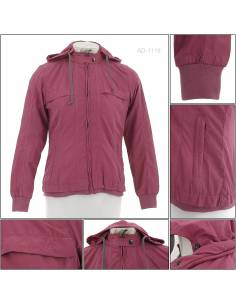 Jaket Parasit Cewek/Ladies Erce 2XL-4XL Big Size