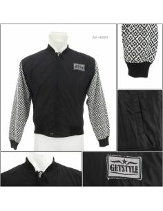Jaket Parasit Cowok Polo M-L