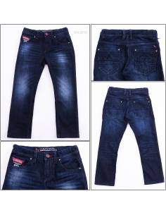 Celana Panjang Jeans Anak Cowok Cardinal 10-14