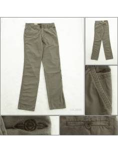 Celana Panjang Katun Reguler Cowok Elviti 33-38