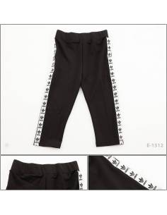 Shorts/Celana Pendek Cewek Adidas Hitam Grace