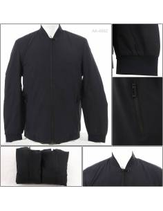 Jaket Parasit Cowok Mario Zegnoti L-XL