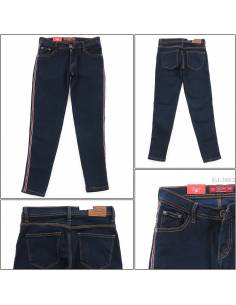 Celana Jeans Panjang Cewek Stretch Bif One 29
