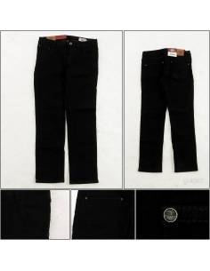 Celana Panjang Jeans Stretch Cowok Skinny Cardinal 33-36