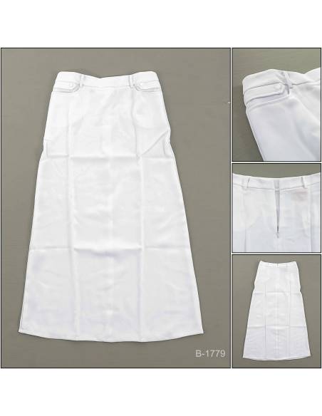 Rok Span Panjang Anabela S-2XL