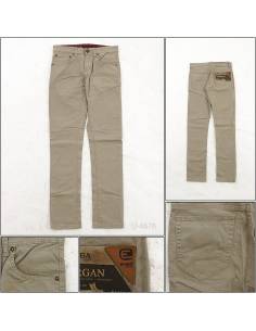Celana Panjang Jeans Slim Fit Cowok Emba 28-32