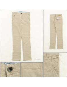 Celana Panjang Jeans Slim Fit Cowok Emba 29-38