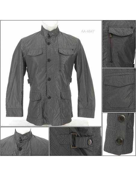 Jaket Parasit Cowok Alpheus M-L