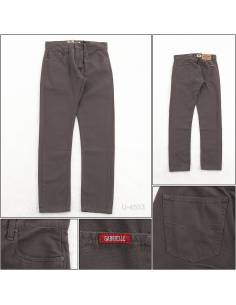 Celana Panjang Jeans Slim Fit Cowok Gabrielle 28-36