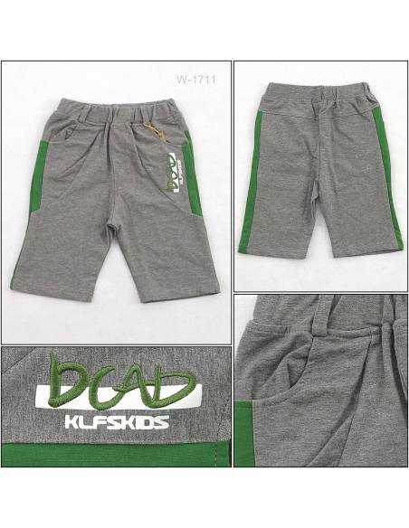 Celana Pendek Kolor Anak Cowok Kuaile Feishu L