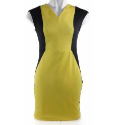 Dress Cewek Tanpa Lengan Sodaice All Size