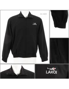 Jaket Parasit Cowok Lakoi S-L