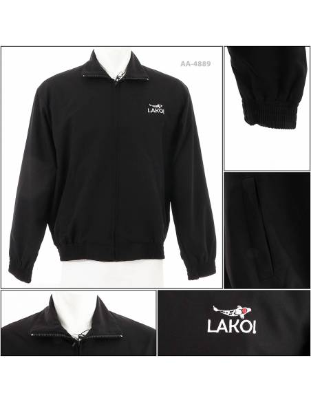 Jaket Parasit Cowok Lakoi S-L