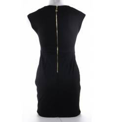 Dress Cewek Tanpa Lengan Sodaice All Size 2