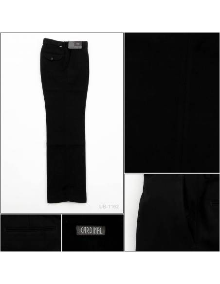 Celana Panjang Formal Cowok Reguler Cardinal 27-31