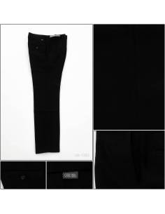 Celana Panjang Formal Cowok Slim Fit Cardinal 28-32