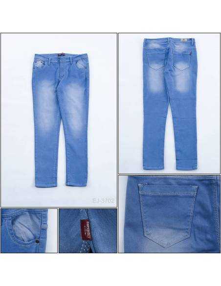 Celana Panjang Jeans Cewek Emergency 27-30