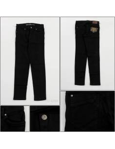 Celana Panjang Jeans Cowok Skinny Stretch Elviti 33-38