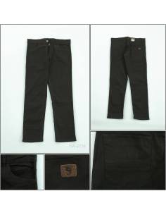 Celana Panjang Katun Reguler Cowok Volup 30-34