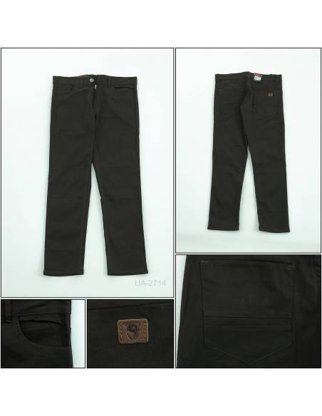 Celana Panjang Katun Reguler Cowok Volup 30-34