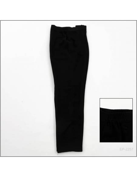 Celana Kantor/Celana Panjang Formal Cewek Channel M