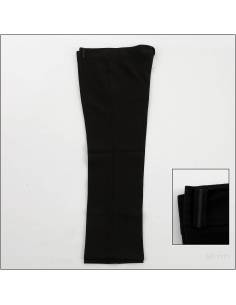 Celana Kantor/Celana Panjang Formal Cewek Hitam Vonna...