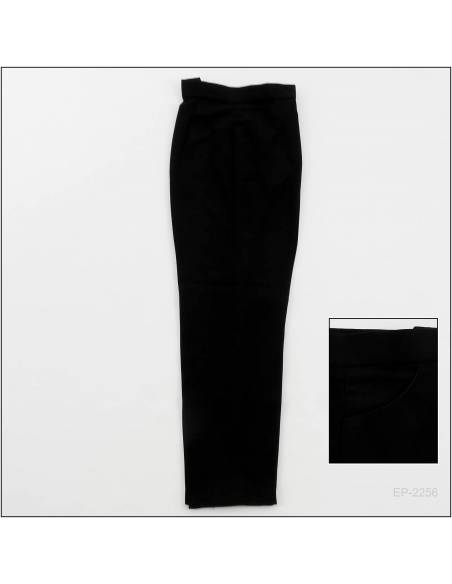 Celana Kantor/Celana Panjang Formal Cewek Channel M-L