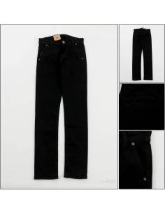 Celana Panjang Jeans Slim Fit Cowok Gracenzo 29-33