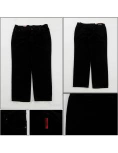 Celana Panjang Jeans Reguler Cowok Must Excell 45-48