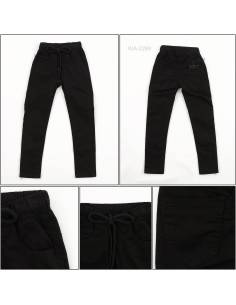 Celana Panjang Katun Anak Cowok Kolor Zara Man 18